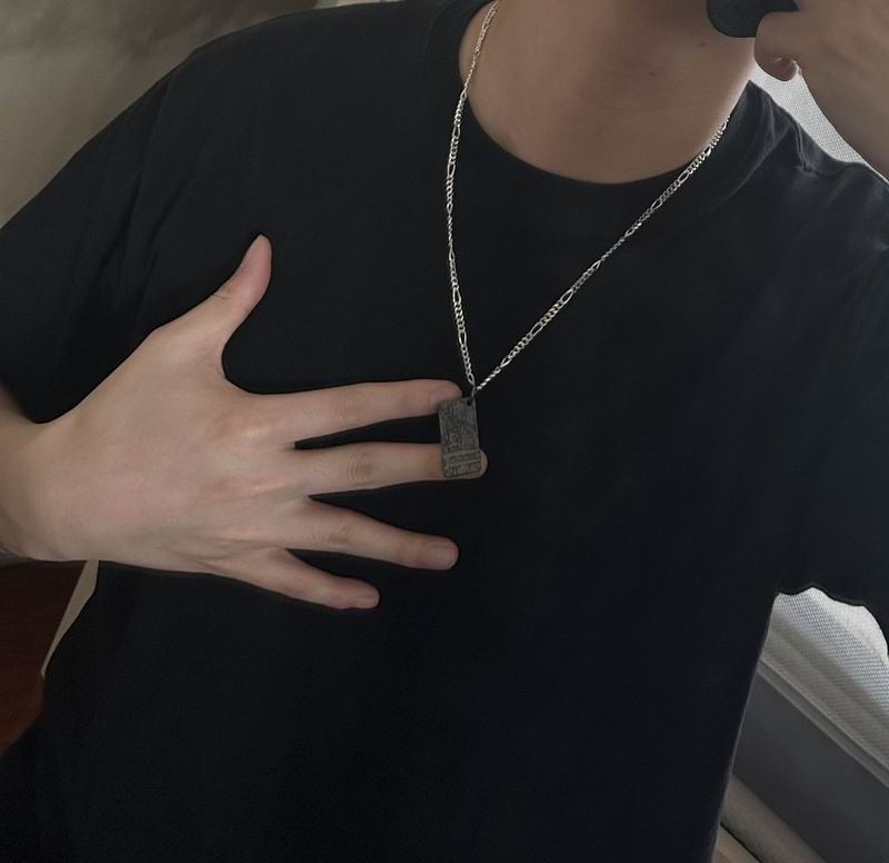 Dior Necklace 04lyr172 (4)